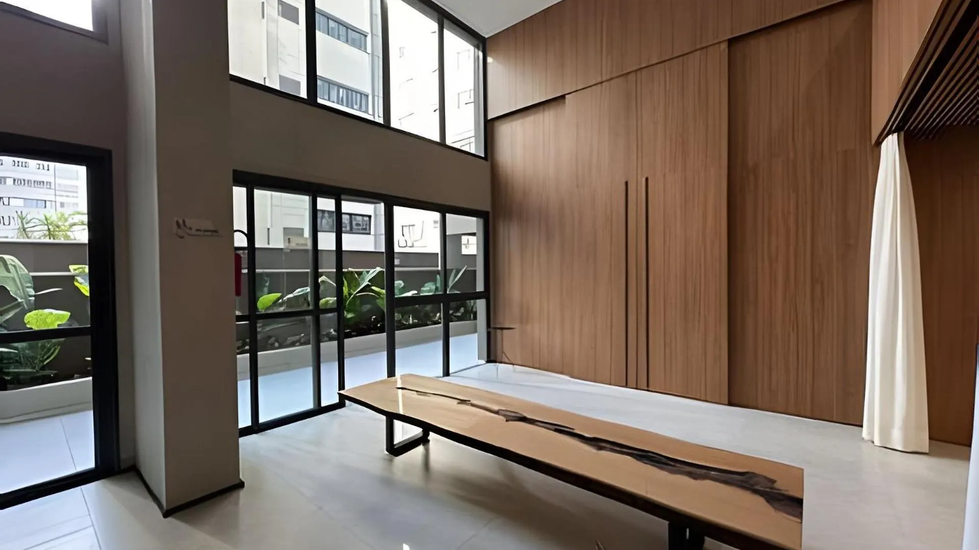 Ap Luxo Jardins Cd 1714 Apartment Sao Paulo 0*,