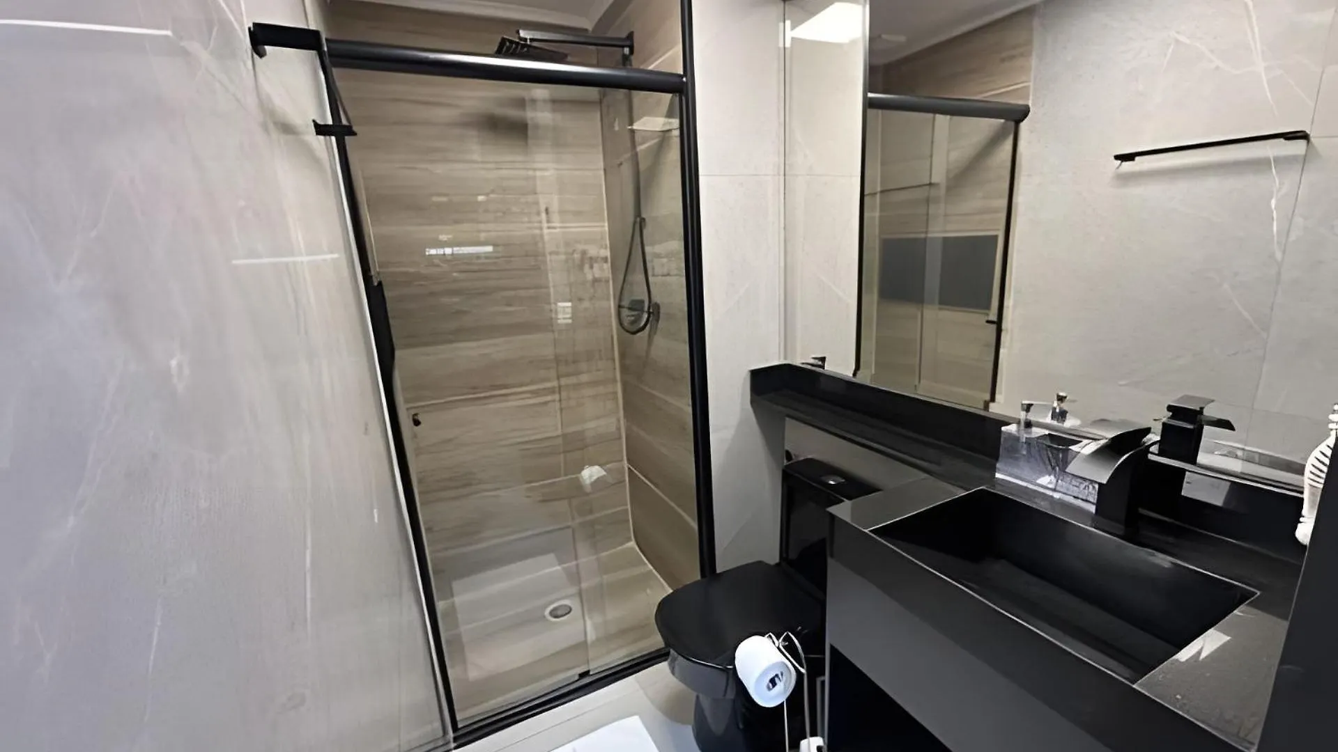 Ap Luxo Jardins Cd 1714 Apartment Sao Paulo