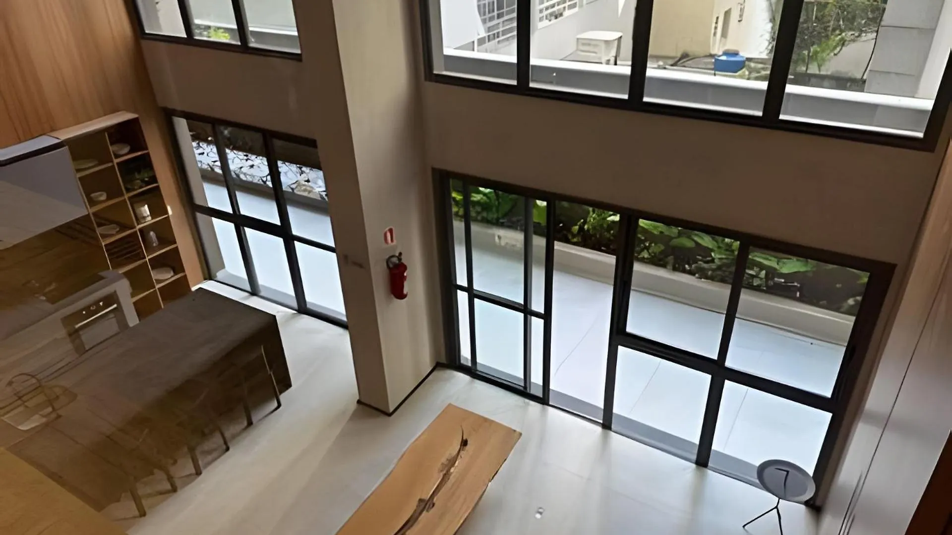 Ap Luxo Jardins Cd 1714 Apartment Sao Paulo Brazil