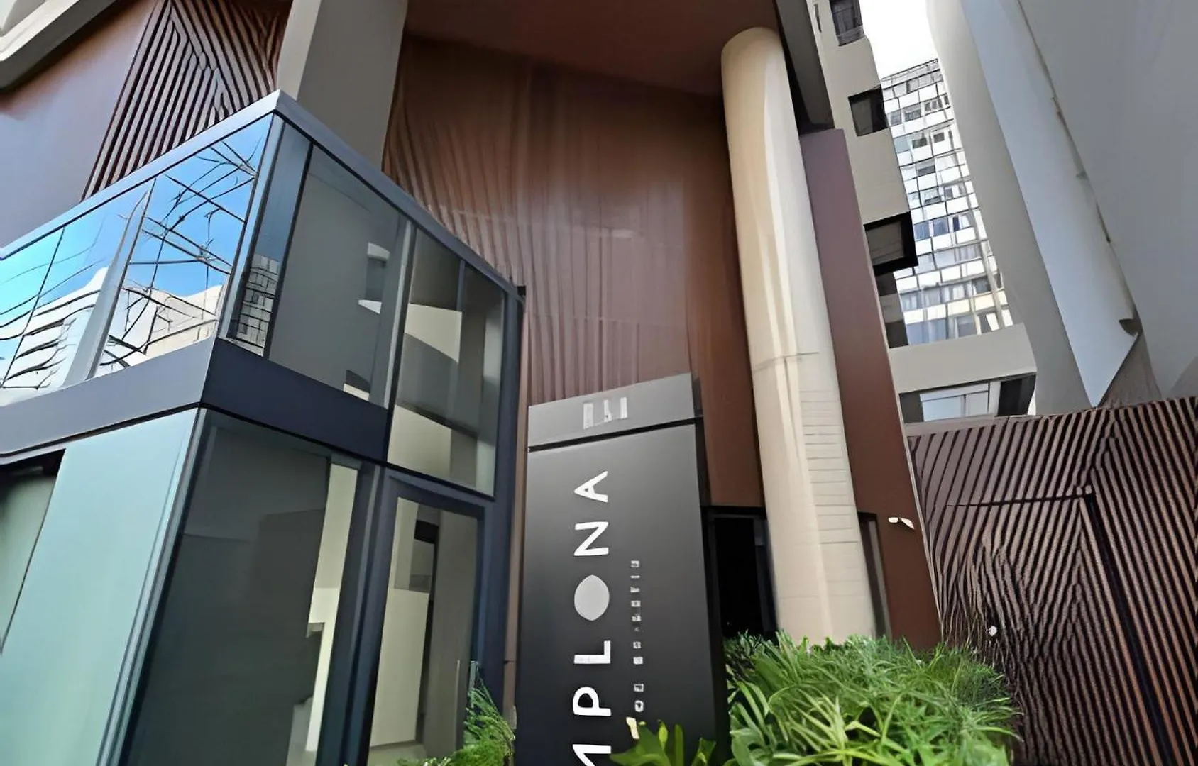 Ap Luxo Jardins Cd 1714 Apartment Sao Paulo 0*,  Brazil