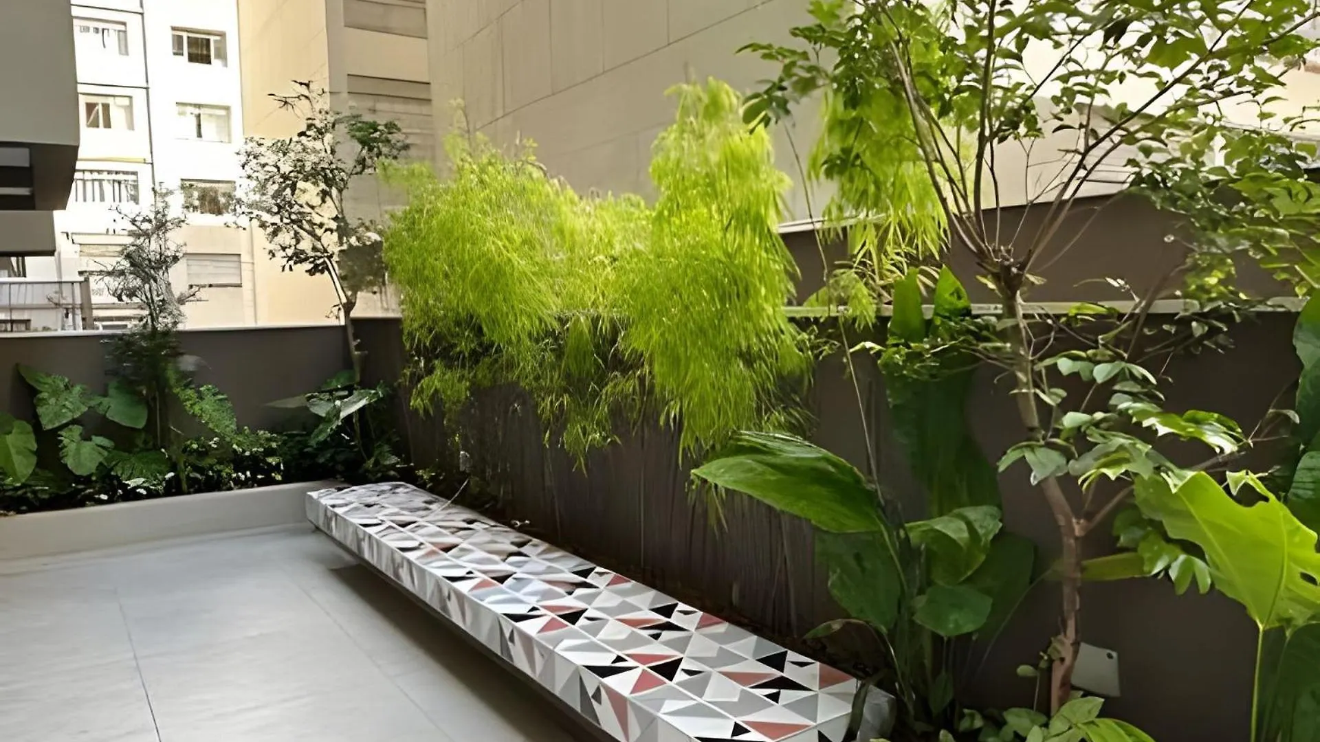 Ap Luxo Jardins Cd 1714 Apartment Sao Paulo
