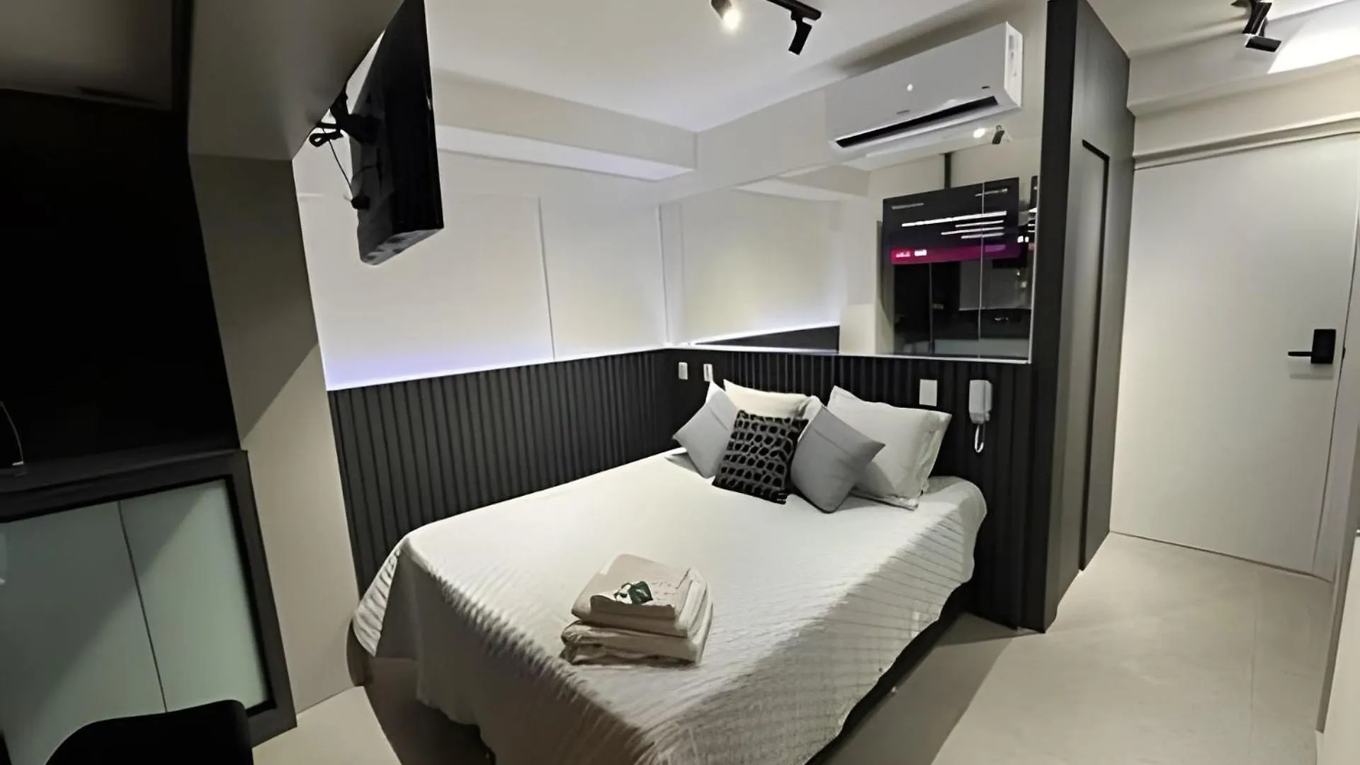 Ap Luxo Jardins Cd 1714 Apartment Sao Paulo