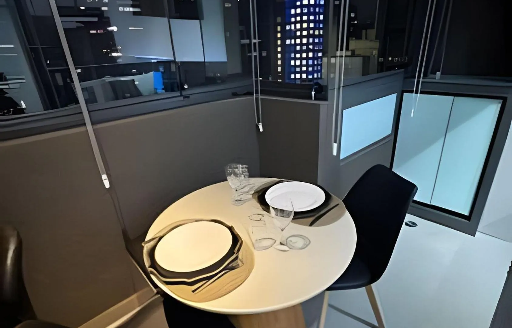 Ap Luxo Jardins Cd 1714 Apartment Sao Paulo