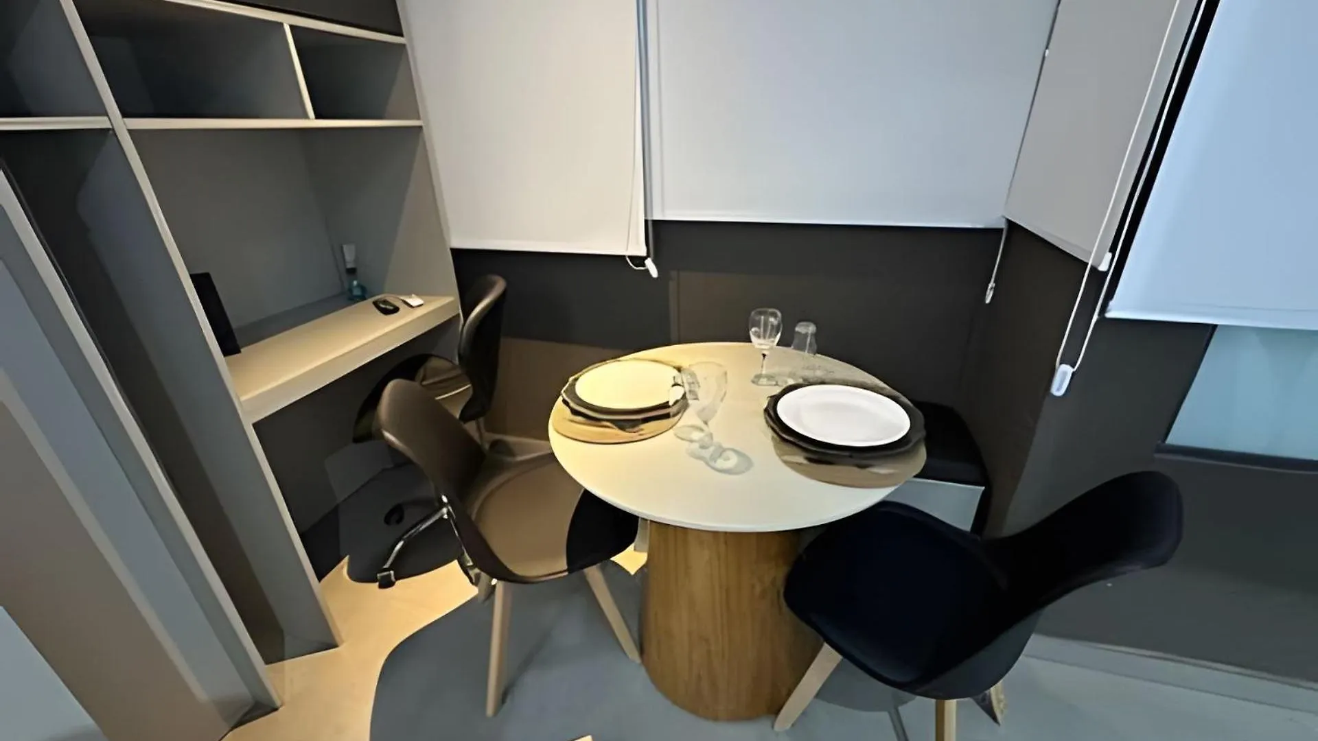 Ap Luxo Jardins Cd 1714 Apartment Sao Paulo