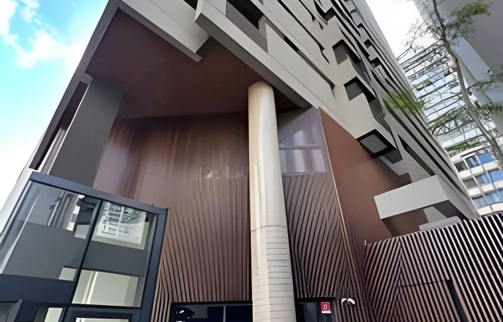 Ap Luxo Jardins Cd 1714 Apartment Sao Paulo