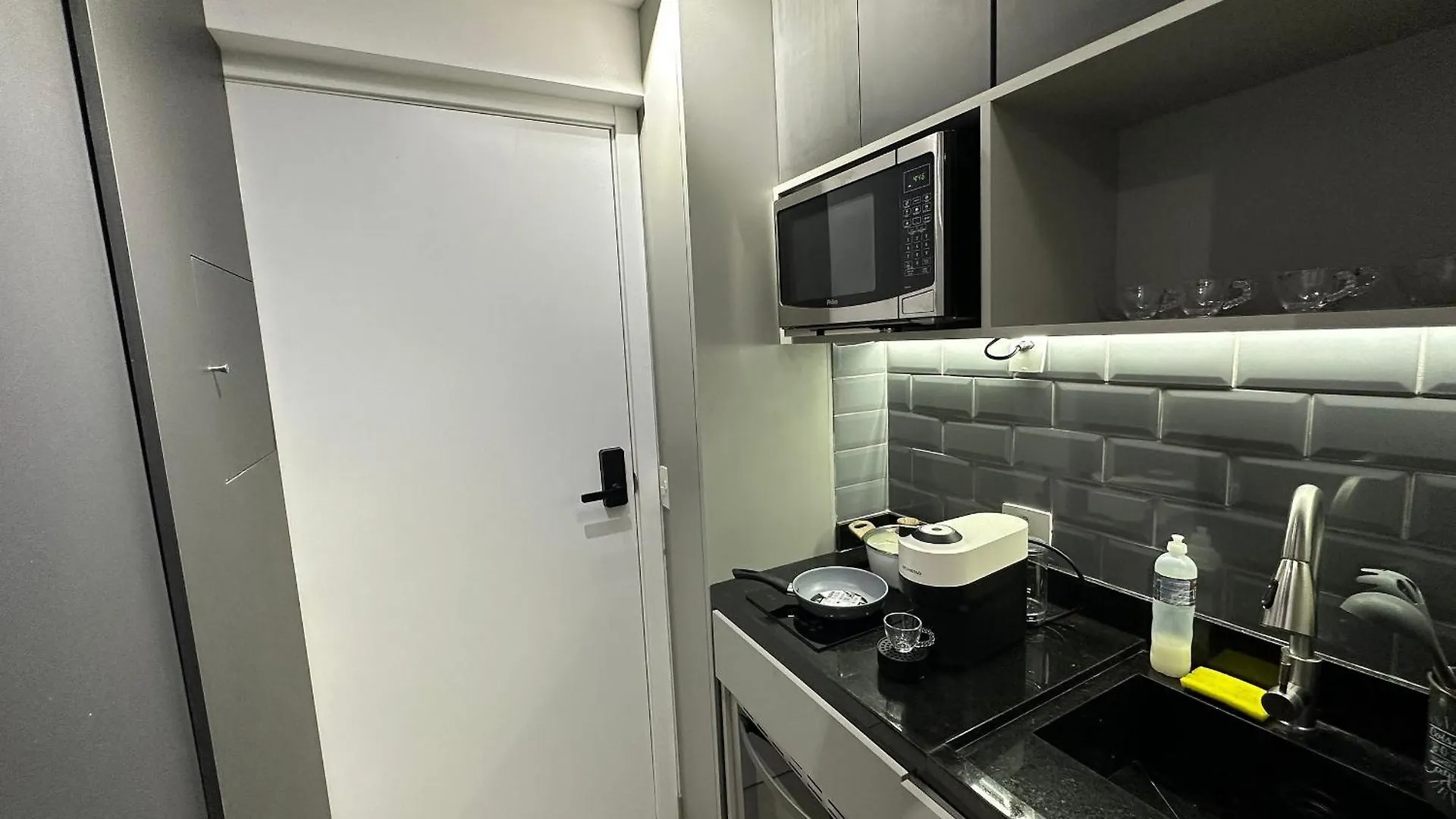 Ap Luxo Jardins Cd 1714 Apartment Sao Paulo