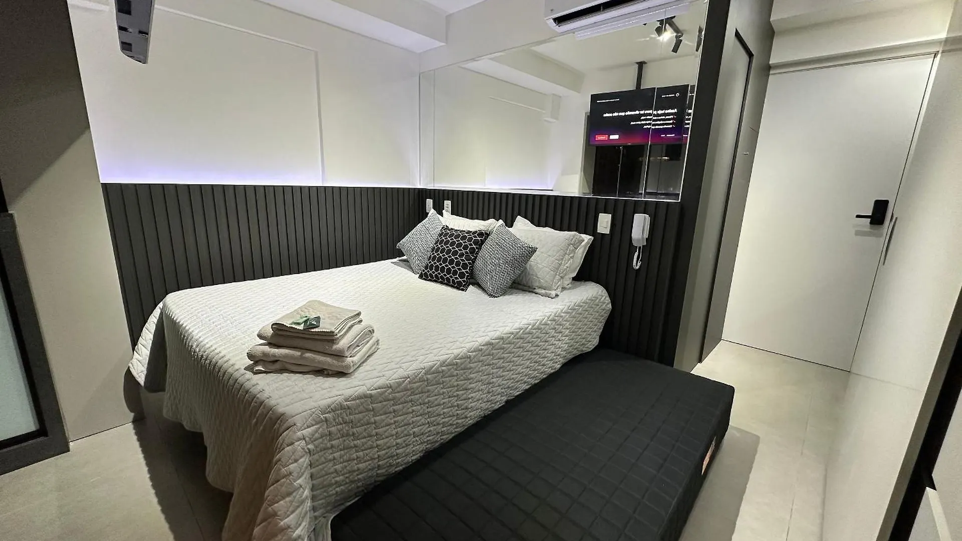 Ap Luxo Jardins Cd 1714 Apartment Sao Paulo