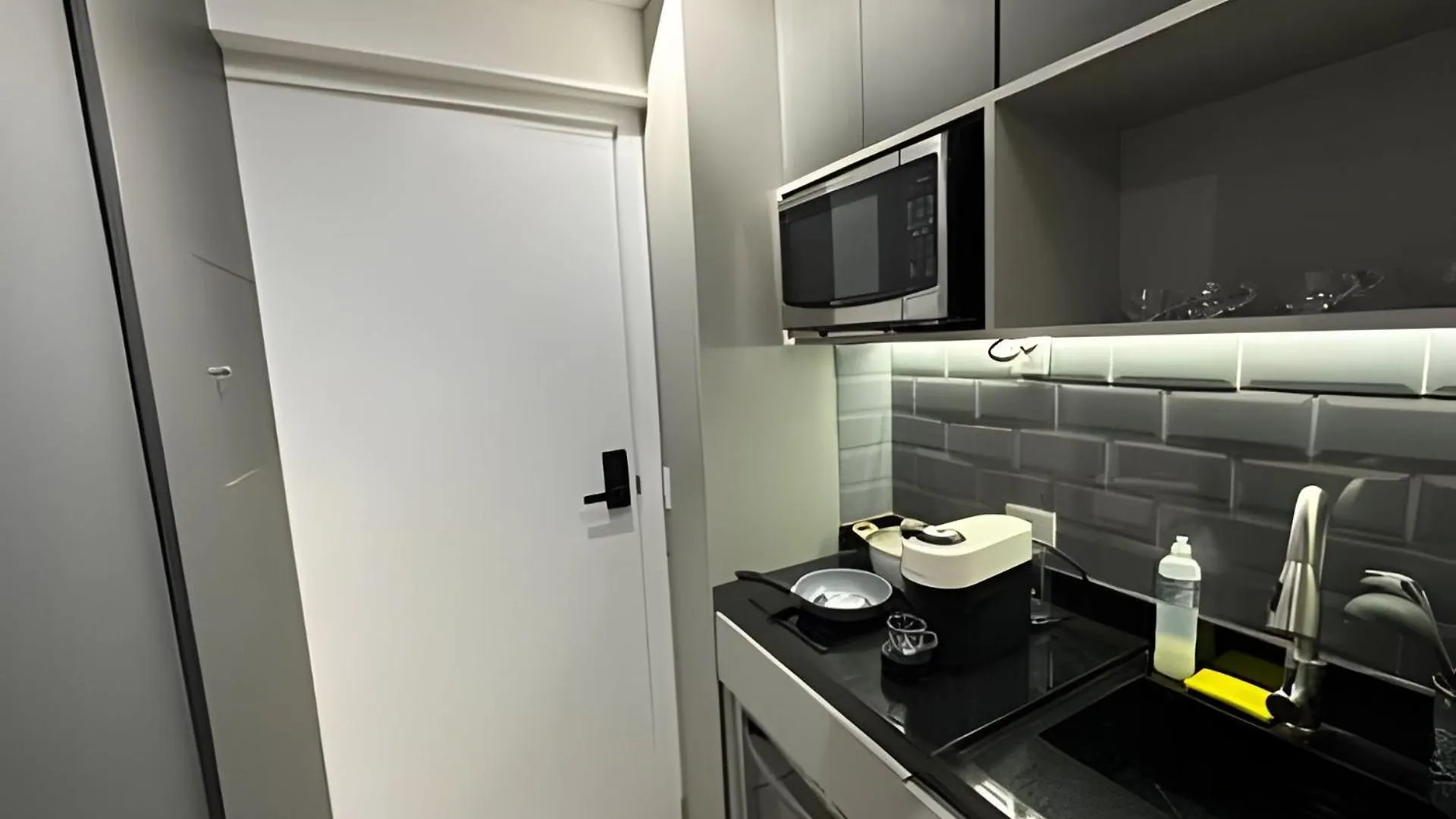 Ap Luxo Jardins Cd 1714 Apartment Sao Paulo