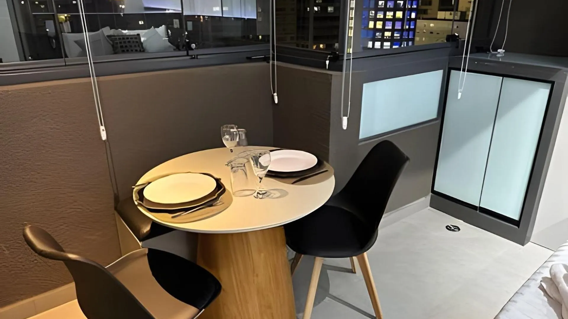 Ap Luxo Jardins Cd 1714 Apartment Sao Paulo