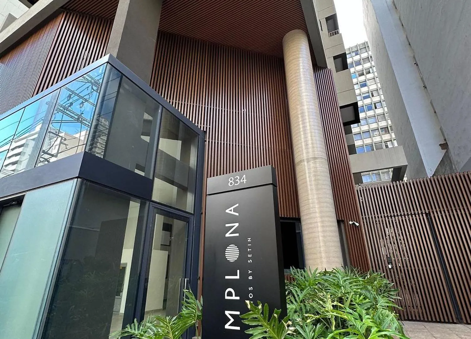 Ap Luxo Jardins Cd 1714 Apartment Sao Paulo
